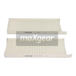 MAXGEAR Filter, Innenraumluft