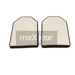 MAXGEAR Filter, Innenraumluft