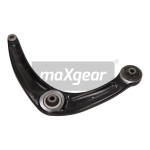 MAXGEAR Lenker, Radaufhängung