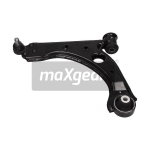 MAXGEAR Lenker, Radaufhängung