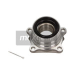 MAXGEAR Radlagersatz