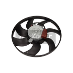 MAXGEAR Lüfter, Motorkühlung