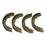 MAXGEAR Bremsbackensatz, Feststellbremse