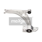 MAXGEAR Lenker, Radaufhängung
