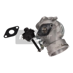 MAXGEAR AGR-Ventil