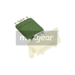 MAXGEAR Widerstand, Innenraumgebläse