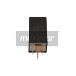 MAXGEAR Steuergerät, Glühzeit