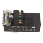 MAXGEAR Steuergerät, Elektrolüfter (Motorkühlung)