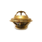 MAXGEAR Thermostat, Kühlmittel