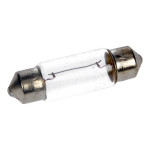MAXGEAR Glühlampe, Kennzeichenleuchte