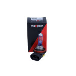 MAXGEAR Glühlampe, Fernscheinwerfer