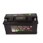 MAXGEAR Starterbatterie