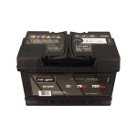 MAXGEAR Starterbatterie