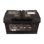 MAXGEAR Starterbatterie