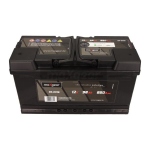 MAXGEAR Starterbatterie
