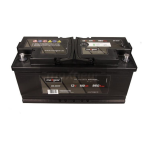 MAXGEAR Starterbatterie