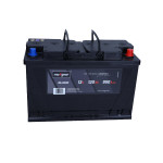 MAXGEAR Starterbatterie