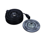 MAXGEAR Spule, Magnetkupplung-Kompressor