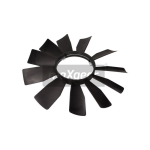 MAXGEAR Lüfterrad, Motorkühlung