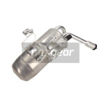 MAXGEAR Trockner, Klimaanlage