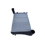 MAXGEAR Ladeluftkühler