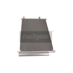 MAXGEAR Kondensator, Klimaanlage