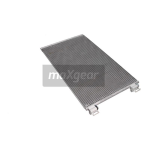 MAXGEAR Kondensator, Klimaanlage