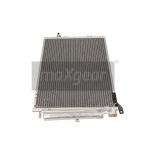 MAXGEAR Kondensator, Klimaanlage