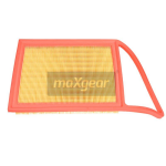 MAXGEAR Luftfilter
