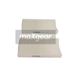 MAXGEAR Filter, Innenraumluft