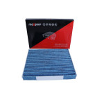 MAXGEAR Filter, Innenraumluft