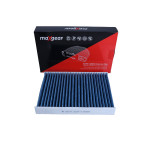 MAXGEAR Filter, Innenraumluft