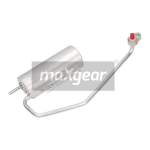 MAXGEAR Trockner, Klimaanlage