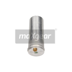 MAXGEAR Trockner, Klimaanlage