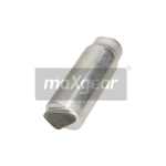 MAXGEAR Trockner, Klimaanlage