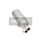MAXGEAR Trockner, Klimaanlage