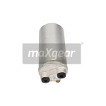 MAXGEAR Trockner, Klimaanlage
