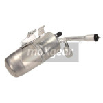 MAXGEAR Trockner, Klimaanlage