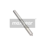 MAXGEAR Trockner, Klimaanlage