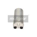 MAXGEAR Trockner, Klimaanlage