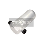 MAXGEAR Trockner, Klimaanlage