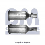 BM CATALYSTS Ruß-/Partikelfilter, Abgasanlage