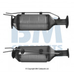 BM CATALYSTS Ruß-/Partikelfilter, Abgasanlage