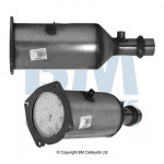 BM CATALYSTS Ruß-/Partikelfilter, Abgasanlage