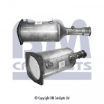 BM CATALYSTS Ruß-/Partikelfilter, Abgasanlage