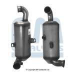 BM CATALYSTS Ruß-/Partikelfilter, Abgasanlage
