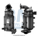 BM CATALYSTS Ruß-/Partikelfilter, Abgasanlage