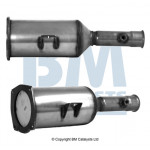 BM CATALYSTS Ruß-/Partikelfilter, Abgasanlage