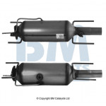 BM CATALYSTS Ruß-/Partikelfilter, Abgasanlage