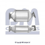 BM CATALYSTS Ruß-/Partikelfilter, Abgasanlage